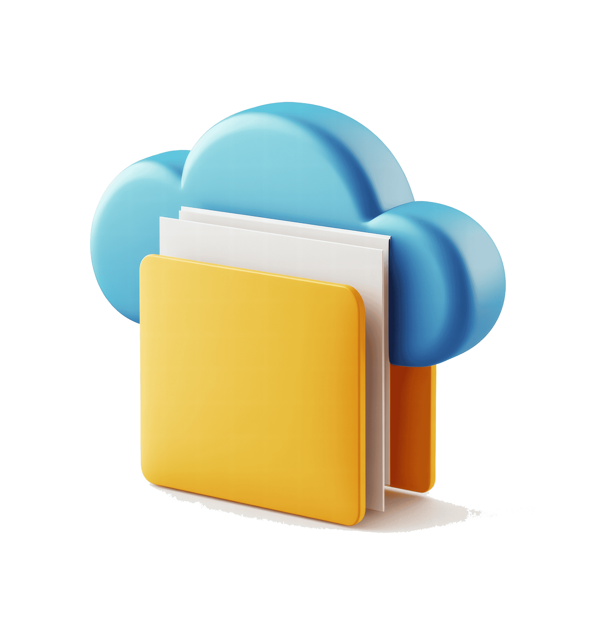 Cloud Storage